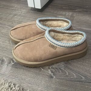 UGG Tasman slippers